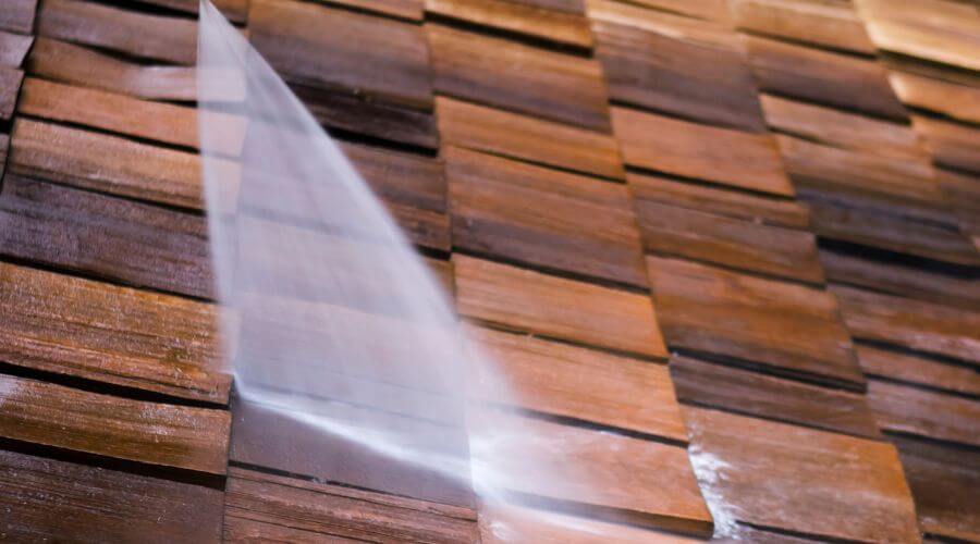 Professional tile roof repair services in Charlevoix, MI